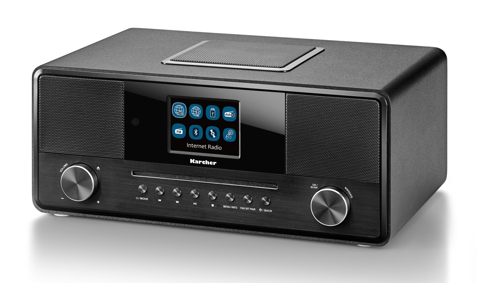 DAB 9000CDi - Karcher AG